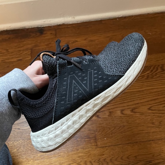 New Balance Fresh Foam Cruzv1 - Picture 7 of 11